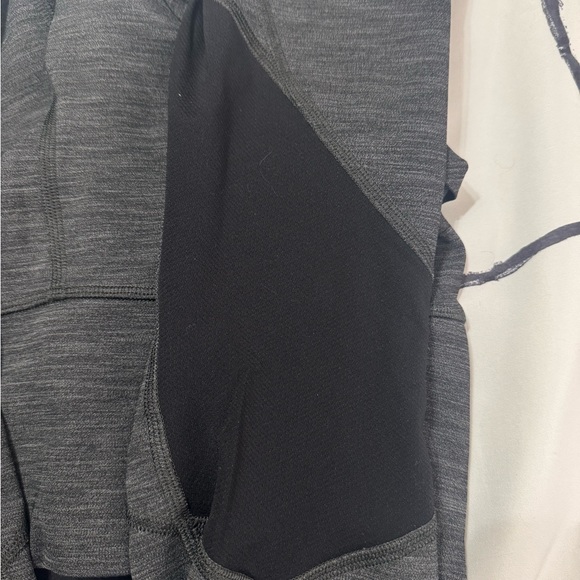 lululemon pave rival mid-rise crop 22” - Picture 3 of 10